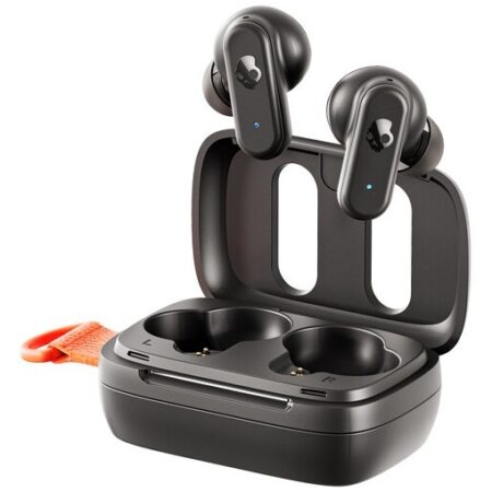 Skullcandy Dime 3 TW In-ear oordopjes Zwart | Skullcandy