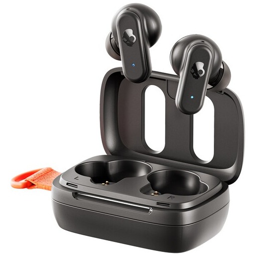 Skullcandy Dime 3 TW In-ear oordopjes Zwart | Skullcandy