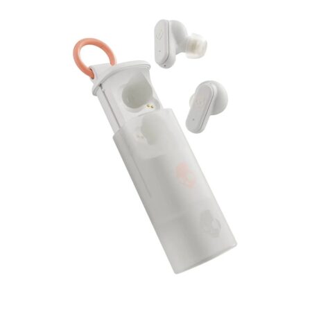 Skullcandy Dime EVO In-ear oordopjes Wit | Skullcandy