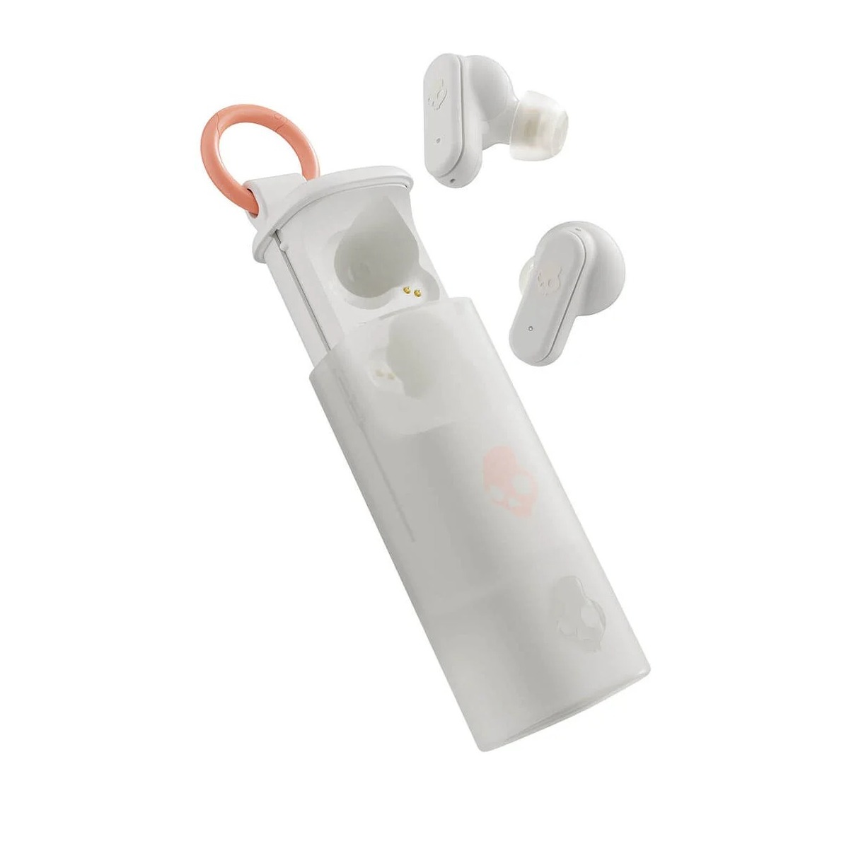 Skullcandy Dime EVO In-ear oordopjes Wit | Skullcandy