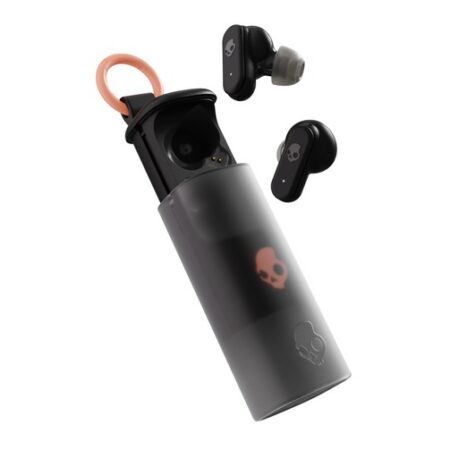 Skullcandy Dime EVO In-ear oordopjes Zwart | Skullcandy