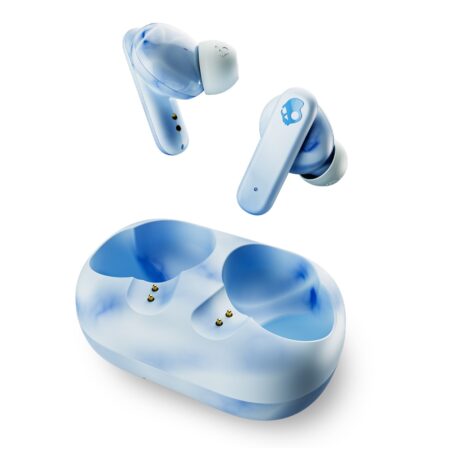 Skullcandy Eco Buds In-ear oordopjes Blauw | Skullcandy