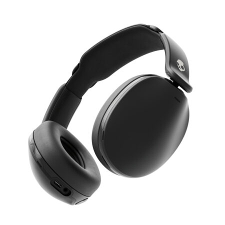 Skullcandy Hesh 360 Over-ear hoofdtelefoon Zwart | Skullcandy