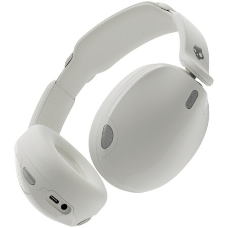 Skullcandy Hesh 540 Over-ear hoofdtelefoon Wit | Skullcandy