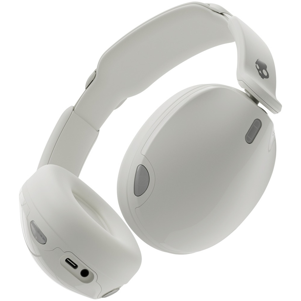 Skullcandy Hesh 540 Over-ear hoofdtelefoon Wit | Skullcandy