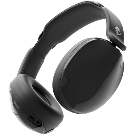 Skullcandy Hesh 540 Over-ear hoofdtelefoon Zwart | Skullcandy
