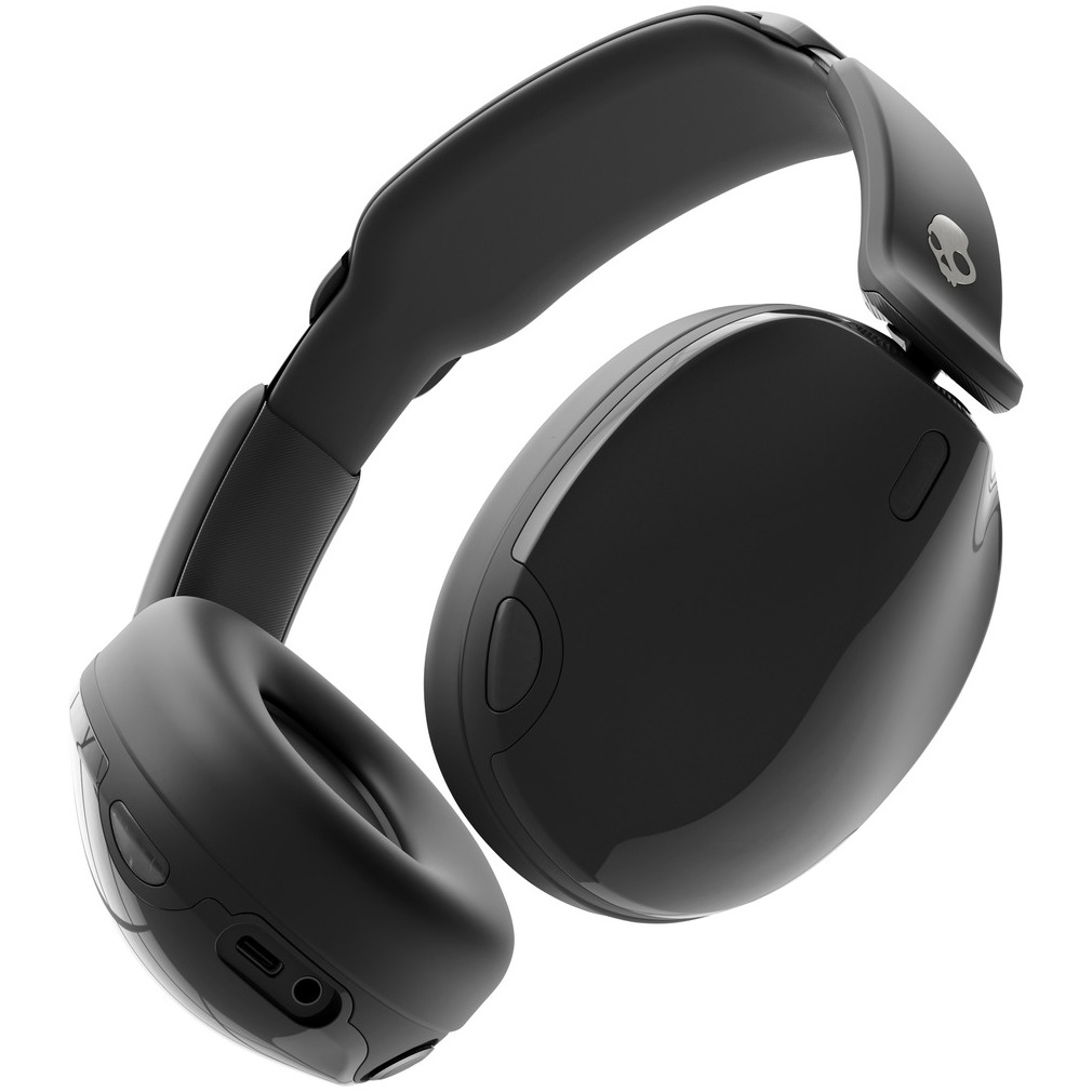 Skullcandy Hesh 540 Over-ear hoofdtelefoon Zwart | Skullcandy