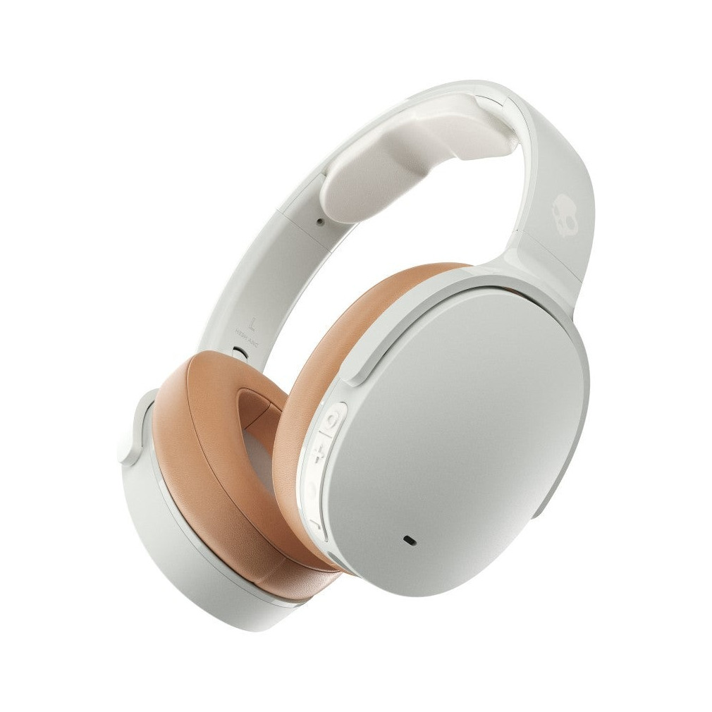 Skullcandy Hesh ANC Over-ear hoofdtelefoon Wit | Skullcandy