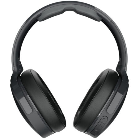 Skullcandy Hesh ANC Over-ear hoofdtelefoon Zwart | Skullcandy