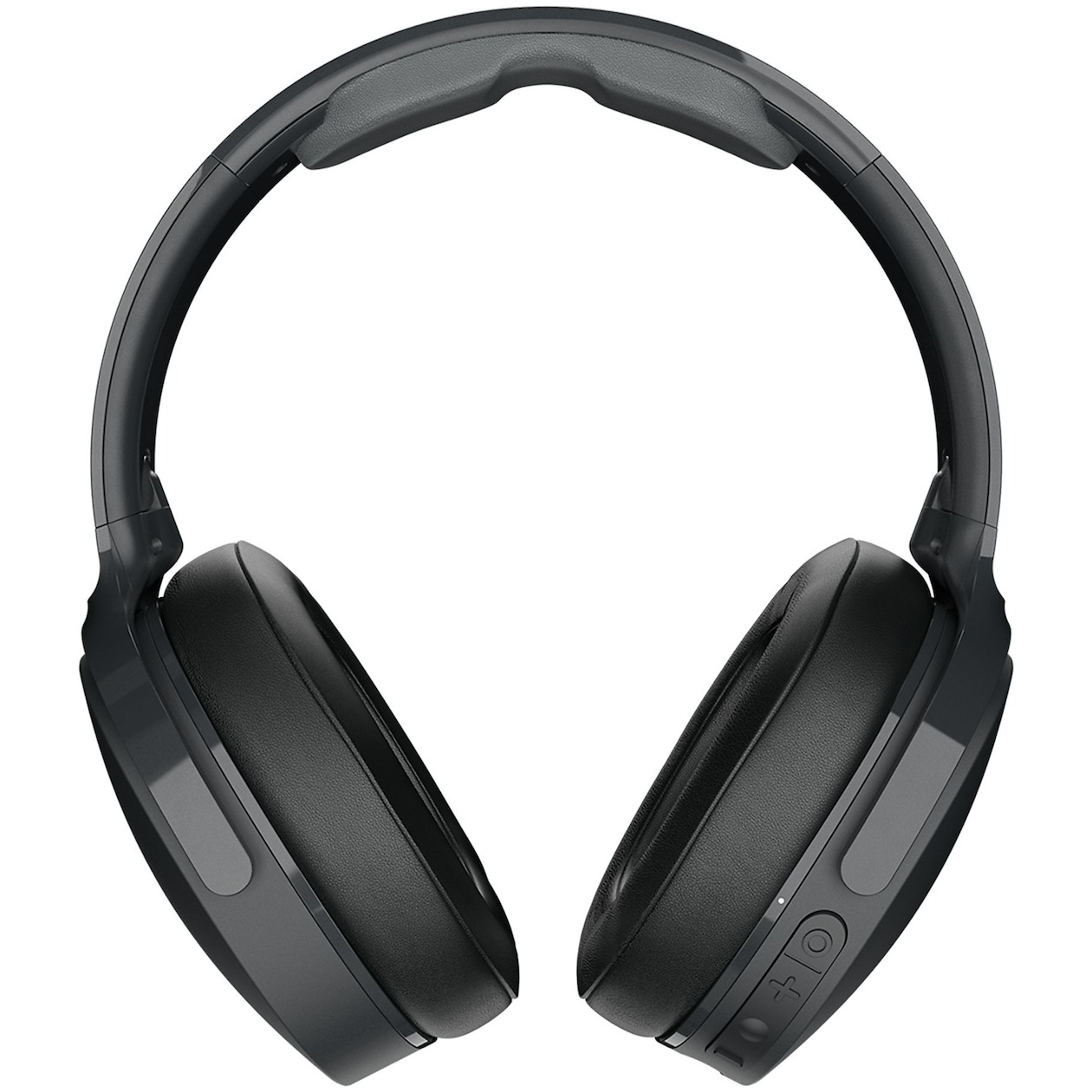 Skullcandy Hesh ANC Over-ear hoofdtelefoon Zwart | Skullcandy