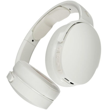Skullcandy Hesh EVO Over-ear hoofdtelefoon Wit | Skullcandy