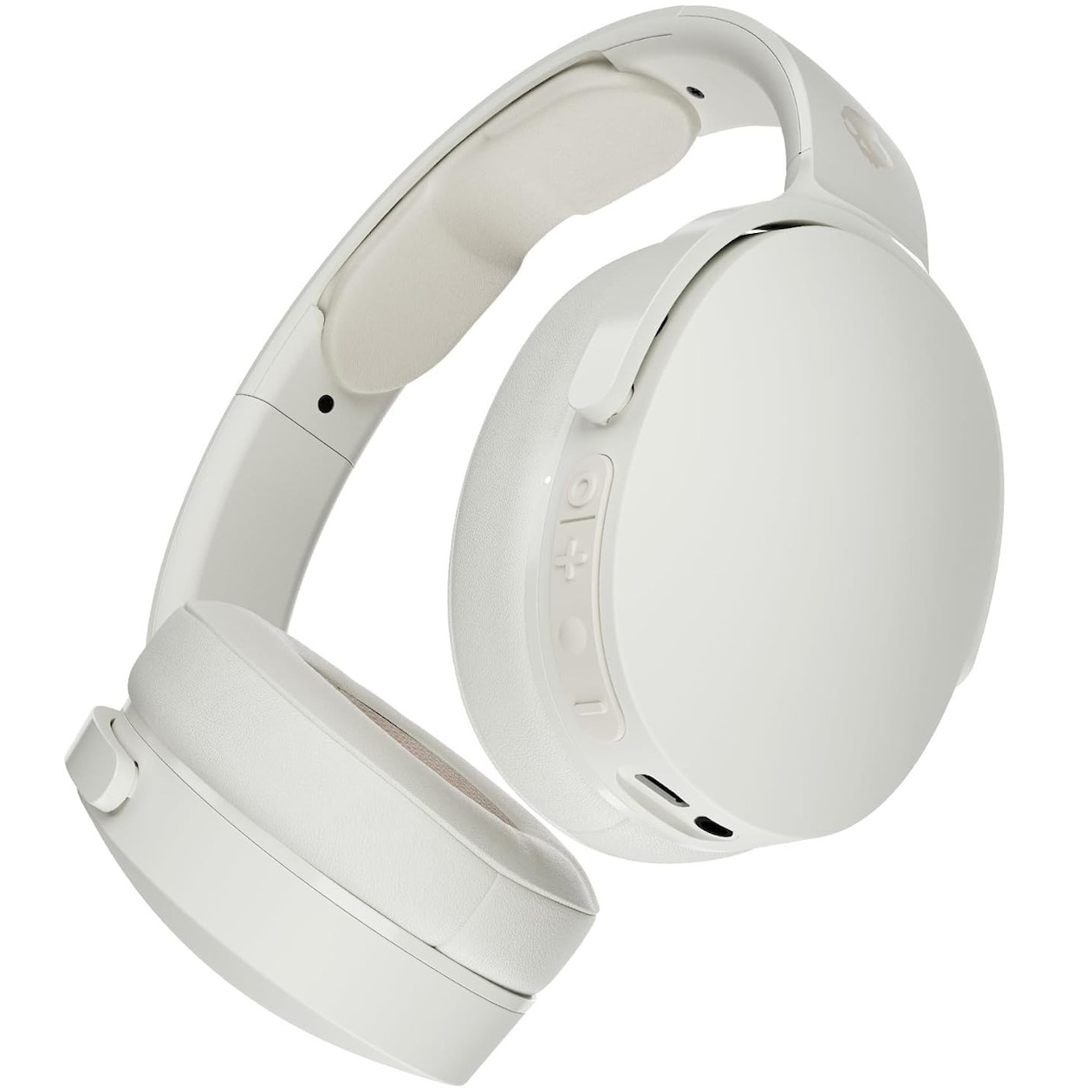 Skullcandy Hesh EVO Over-ear hoofdtelefoon Wit | Skullcandy