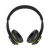 Skullcandy Icon ANC On-ear hoofdtelefoon Zwart | Skullcandy