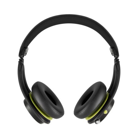 Skullcandy Icon ANC On-ear hoofdtelefoon Zwart | Skullcandy