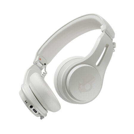 Skullcandy Icon ANC Over-ear hoofdtelefoon Wit | Skullcandy