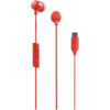 Skullcandy JIB USB-C In-ear oordopjes Rood | Skullcandy