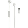 Skullcandy JIB USB-C In-ear oordopjes Wit | Skullcandy