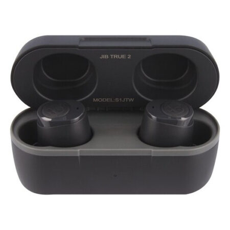 Skullcandy Jib True 2 In-ear oordopjes Zwart | Skullcandy