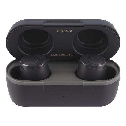 Skullcandy Jib True 2 In-ear oordopjes Zwart | Skullcandy