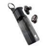 Skullcandy Method 360 ANC Earbud oordopjes Zwart | Skullcandy