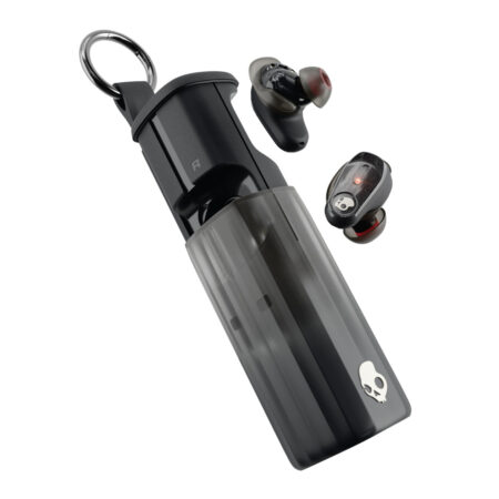 Skullcandy Method 360 ANC Earbud oordopjes Zwart | Skullcandy