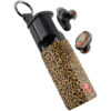 Skullcandy Method 360 ANC In-ear oordopjes Zwart | Skullcandy