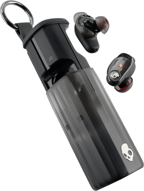 Skullcandy Method 360 ANC Zwart