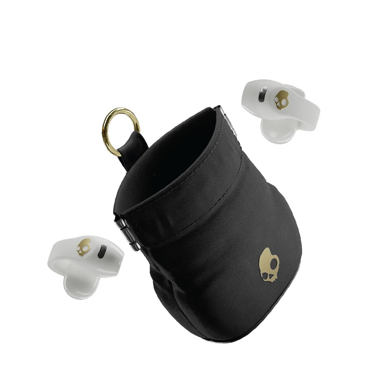 Skullcandy Push 720 In-ear oordopjes Wit | Skullcandy