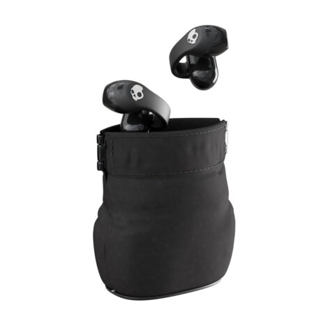 Skullcandy Push 720 Over-ear hoofdtelefoon Zwart | Skullcandy