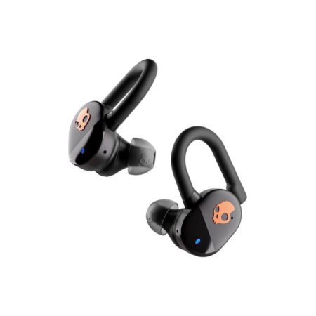 Skullcandy Push Play Active TW Earbud oordopjes Zwart | Skullcandy