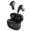 Skullcandy Rail TW In-ear oordopjes Zwart | Skullcandy