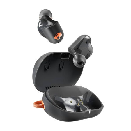 Skullcandy Sesh ANC TW In-ear oordopjes Zwart | Skullcandy