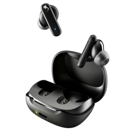 Skullcandy Smokin Buds TW Earbud oordopjes Zwart | Skullcandy