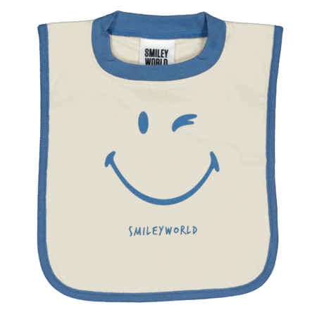 Slab - Blauw | Smiley