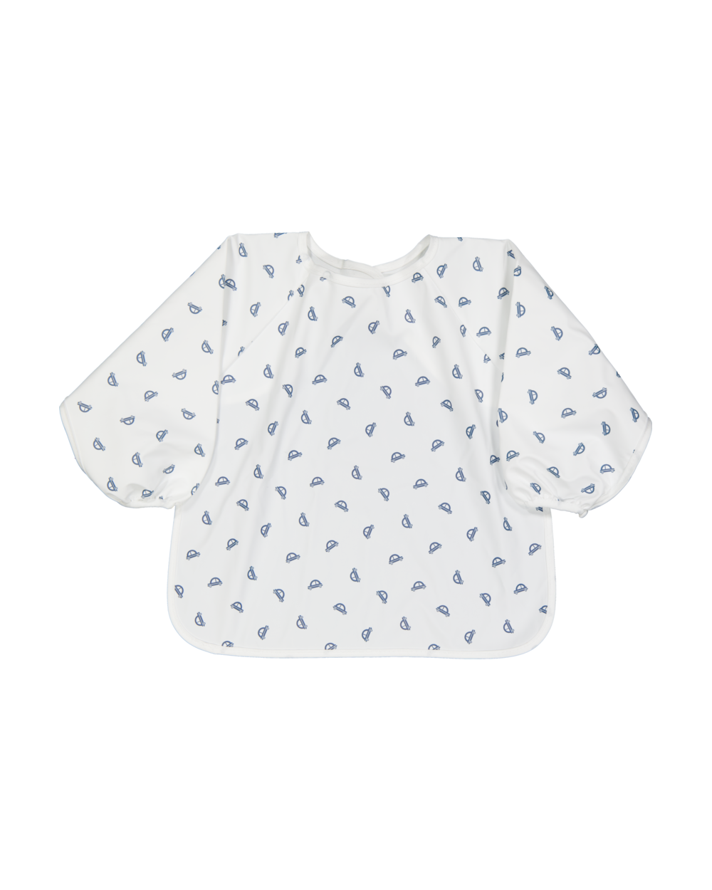 Slab - Blauw | Zeeman