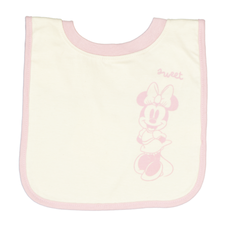 Slab - Paars | Minnie Mouse