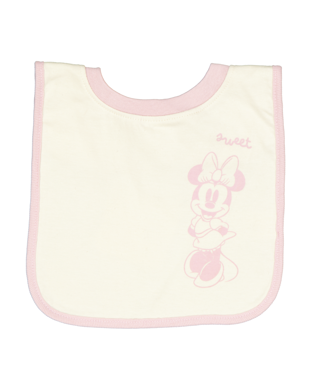 Slab - Paars | Minnie Mouse