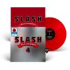 Slash - 4 (Feat. Myles Kennedy And The Conspirators) (Gekleurd Vinyl) (Walmart Exclusive) LAATSTE STUKS | 17% korting (LP) | Fiftiesstore