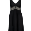 Sleepdress - Zwart | Zeeman