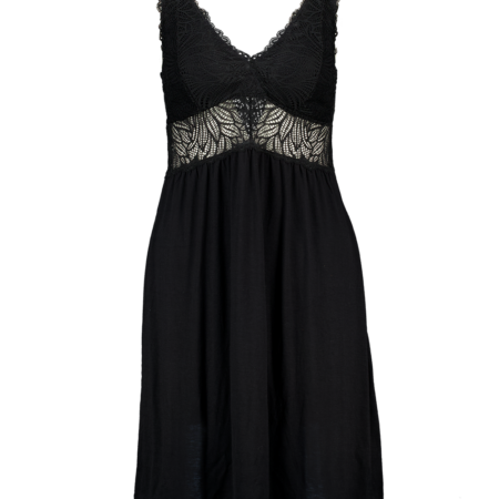 Sleepdress - Zwart | Zeeman