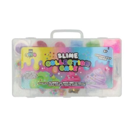 Slime Collector Case |