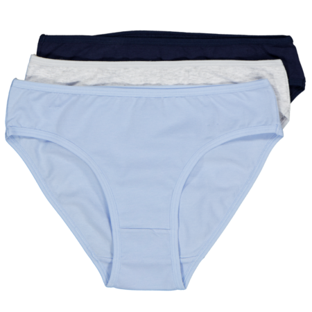 Slip - Blauw | Zeeman