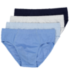Slip - Blauw | Zeeman