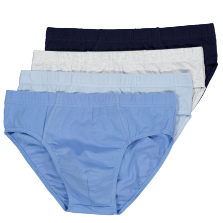 Slip - Blauw | Zeeman