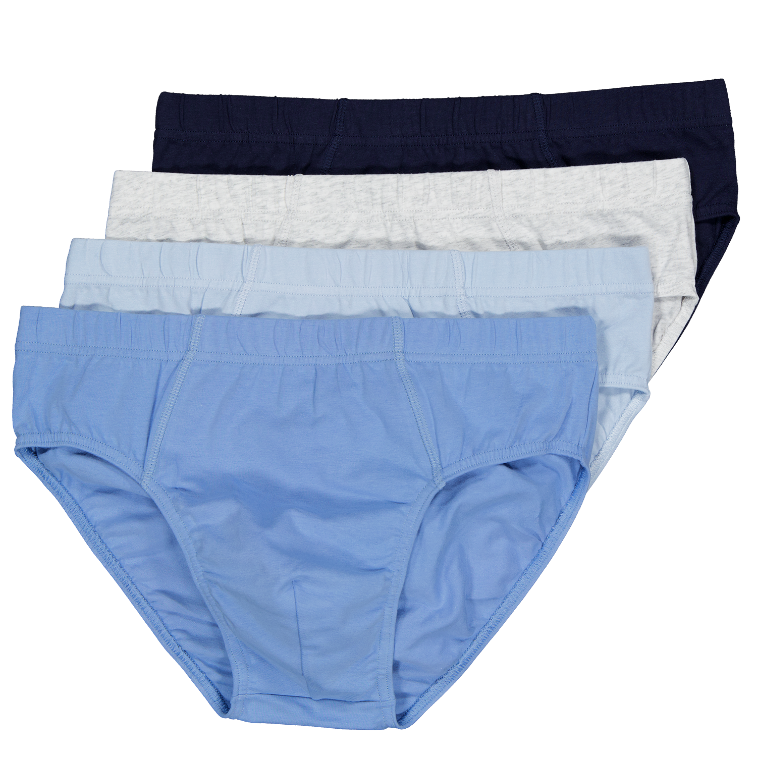 Slip - Blauw | Zeeman