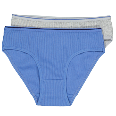 Slip - Blauw | Zeeman