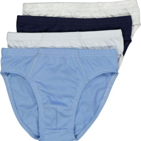 Slip - Blauw | Zeeman
