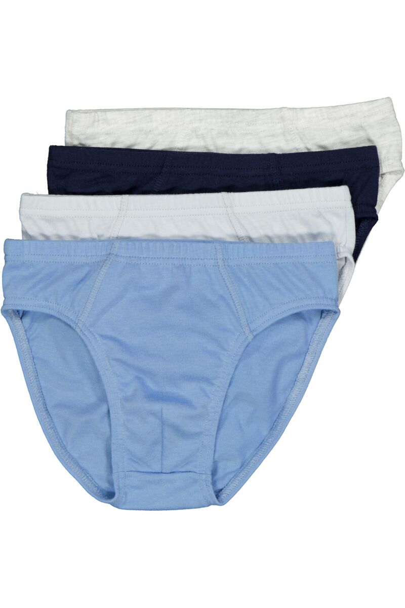 Slip - Blauw | Zeeman