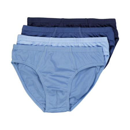Slip - Blauw | Zeeman