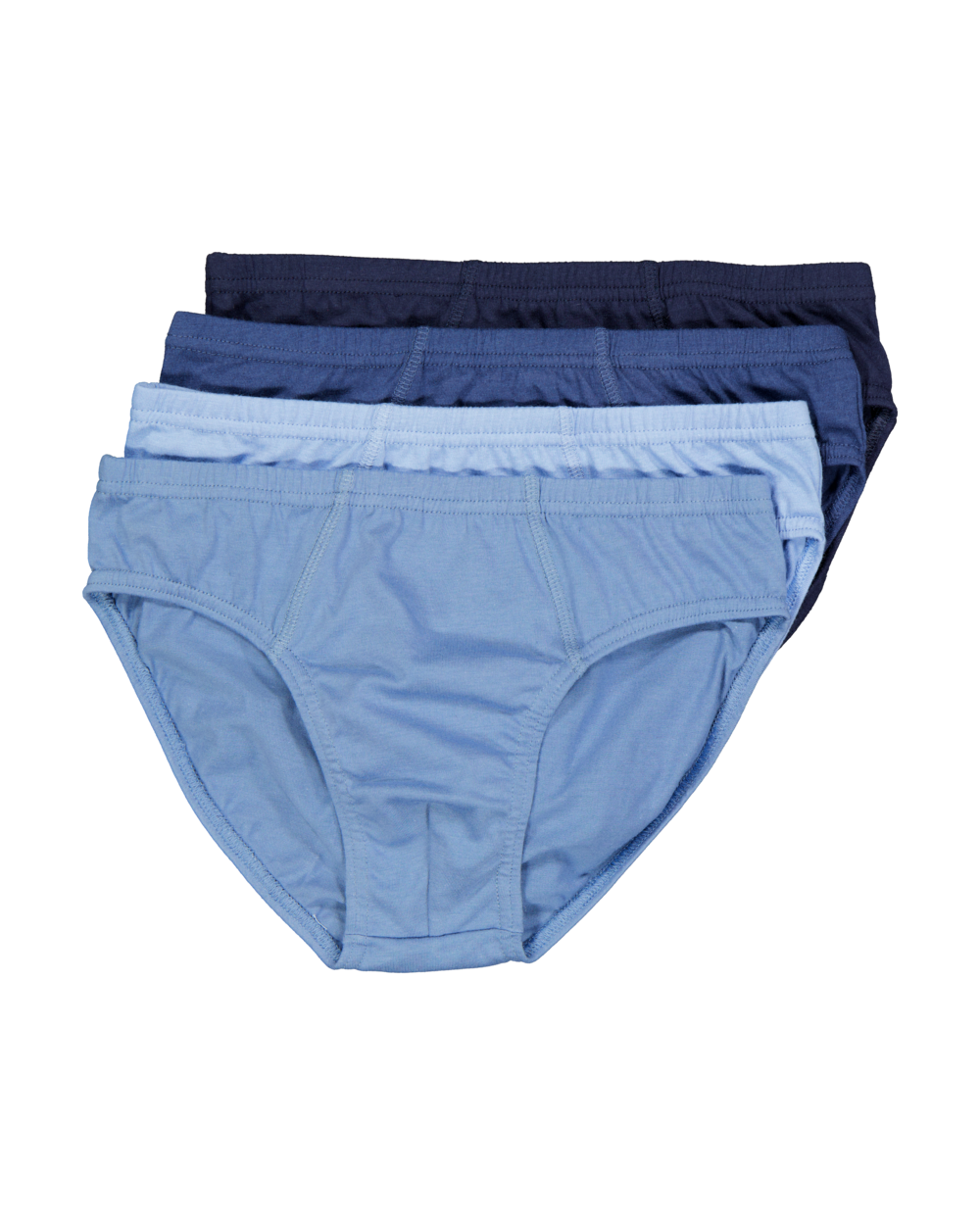 Slip - Blauw | Zeeman